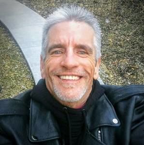 Meet your Posher, Gary